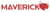 Maverick India Logotype