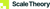 ScaleTheory AI Logotype