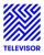 TELEVISOR Logo
