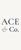 Ace & Co. Logotype