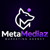 MetaMediaz Logotype