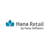 Hana Retail Logotype