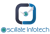 Oscillate Infotech Private Limited Logo