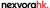 NexvoraHK Logotype