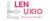 Lenuxio Logotype