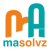 MASOLVZ Logotype