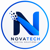 NovaTech Digital Solutios Logotype