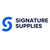 Signature Supplies Logotype