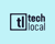Tech Local Logo