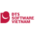 DTS Software Vietnam Logo