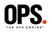 The Ops Engine Logotype