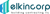 Elkin Landscape Logotype