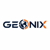 Geonix Software Pvt ltd. Logotype