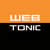 Webtonic Solutions Logotype