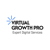 Virtual Growth Pro Logotype
