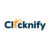 Clicknify Logotype