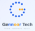 Gennoor Tech Logotype