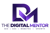 The Digital Mentor Logotype