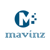 Mavinz Logotype