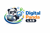 Digital Panda Lab Logotype