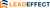 Leadeffect Logotype