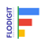 Flodigit, Inc. Logotype
