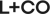 Linassi+Co Logotype