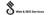 NGO Web Services Logotype