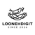 LoonehDigit Logotype