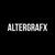 ALTERGRAFX LTD Logotype