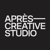 après- creative studio Logotype