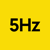 5Hz Logotype