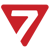 7 Sisters Tech Logotype
