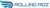 Rolling Adz Logo