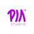 PIA Studio Logotype