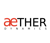 Aether dynamics Logo