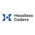 Headless coders Logo