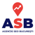 ASB - Agentie SEO Bucuresti Logotype