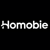 Homobie Logotype