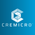 Cremicro Digital Marketing Agency Logotype