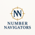 Number Navigators Logotype