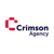 Crimson Agency Logotype