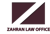 Zahran Law Office Logotype