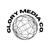 Glory Media Digital Solutions Logotype