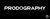 Prodography Logotype