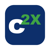 Convert2x Logotype