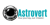 Astrovert Logotype