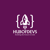 Hub of devs Logotype