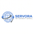 Servora International Logotype