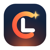 Coral Launch Logotype